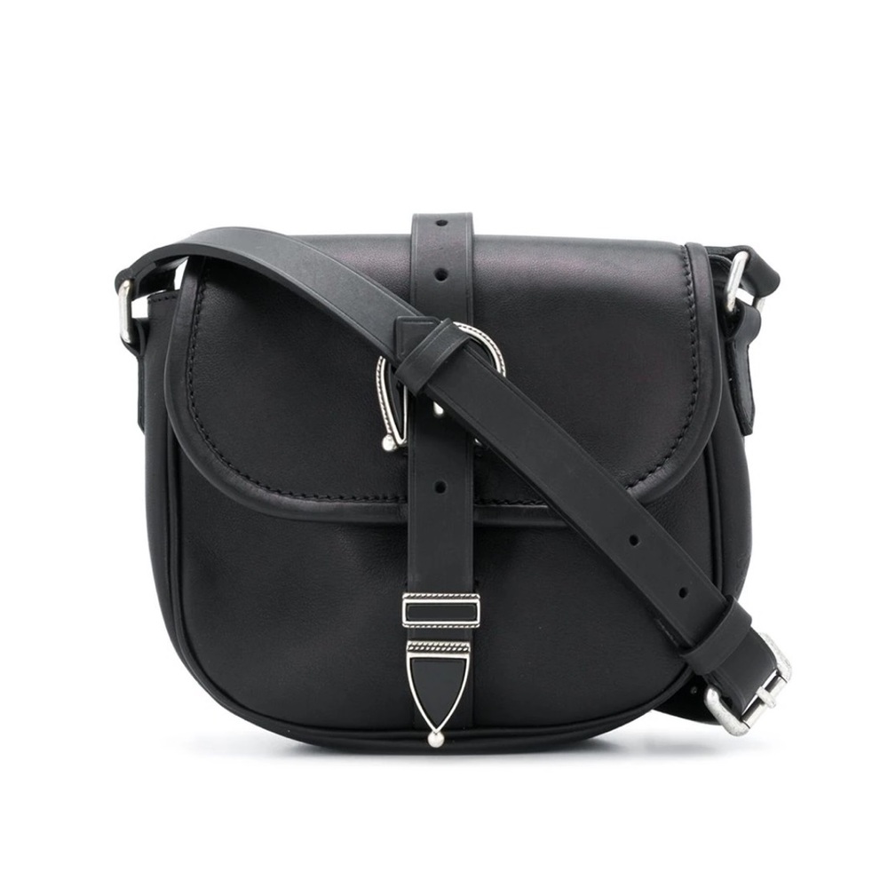 Golden Goose Rodeo Bag